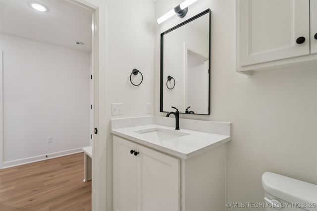 1416 N 72nd Street, Broken Arrow, OK 74014