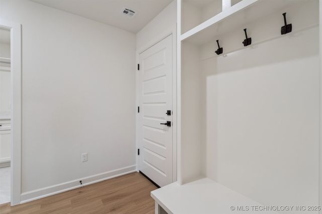 1416 N 72nd Street, Broken Arrow, OK 74014