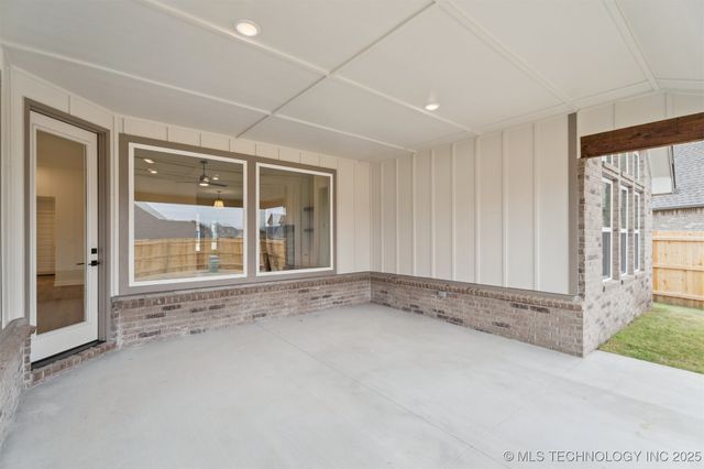 1416 N 72nd Street, Broken Arrow, OK 74014