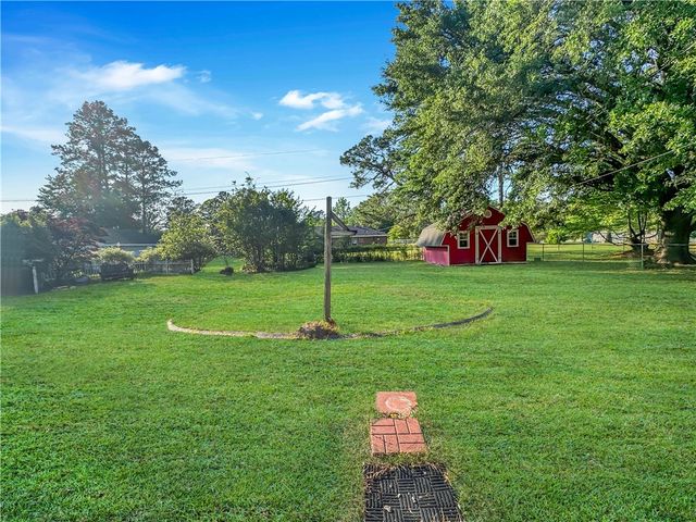 209 Lewis Drive, Other, GA 31326
