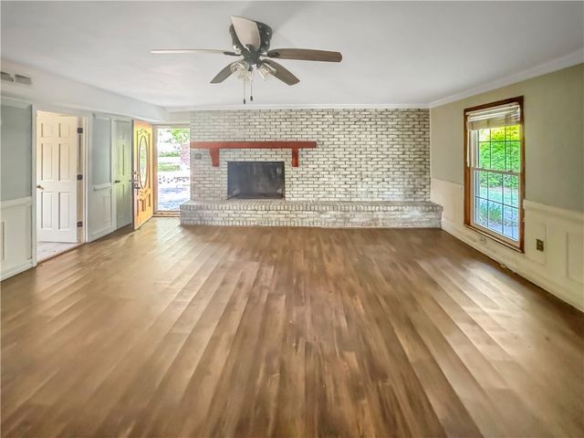 209 Lewis Drive, Other, GA 31326
