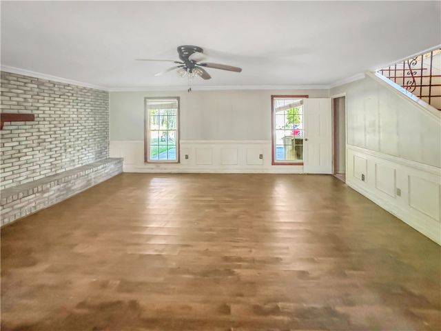 209 Lewis Drive, Other, GA 31326