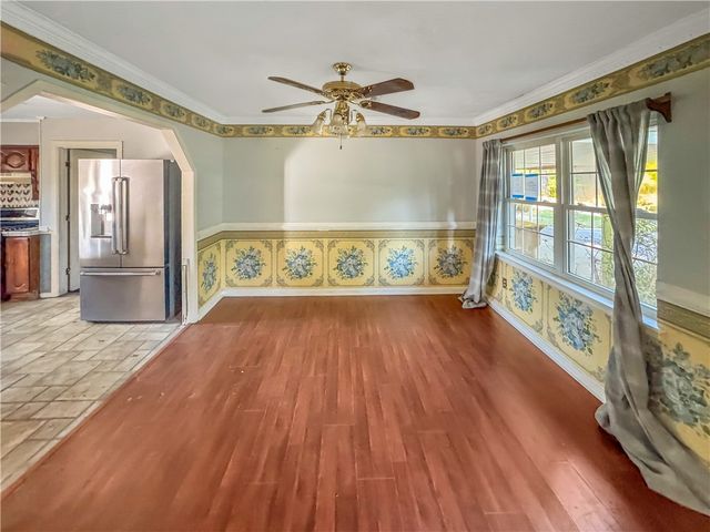 209 Lewis Drive, Other, GA 31326