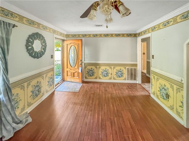 209 Lewis Drive, Other, GA 31326