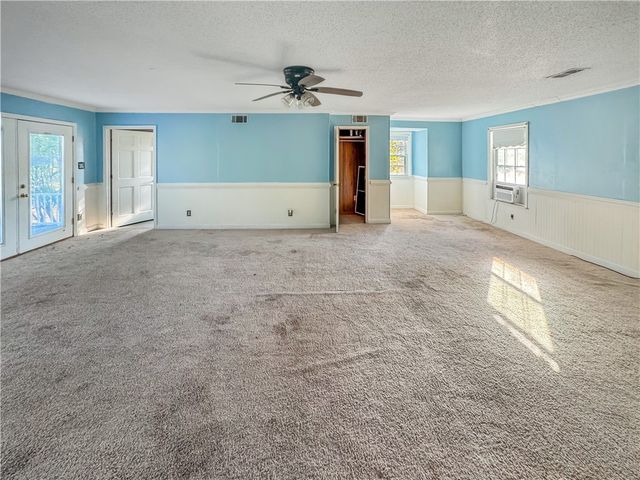 209 Lewis Drive, Other, GA 31326