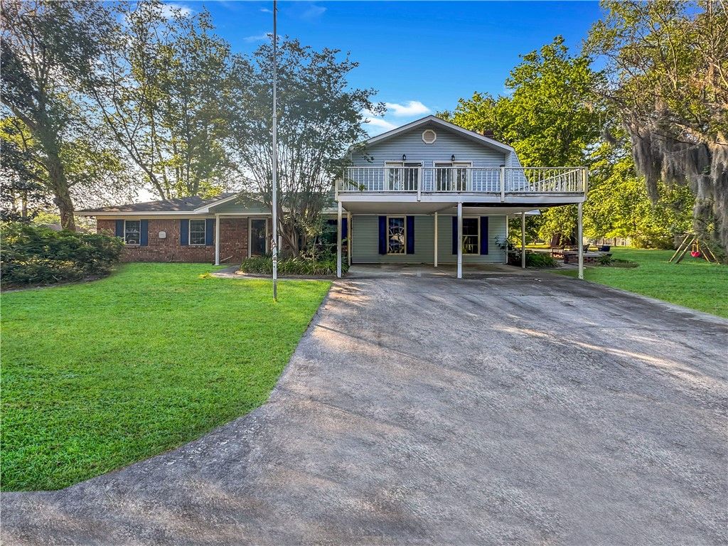 209 Lewis Drive, Other, GA 31326