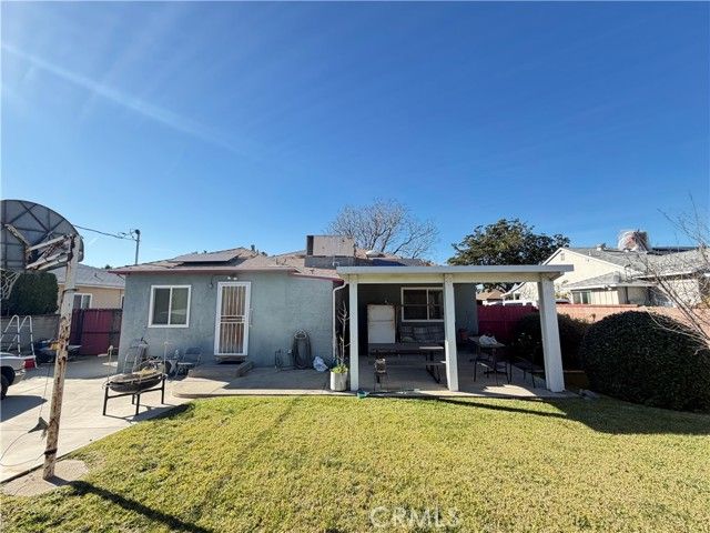 410 N Lyall, West Covina, CA 91790