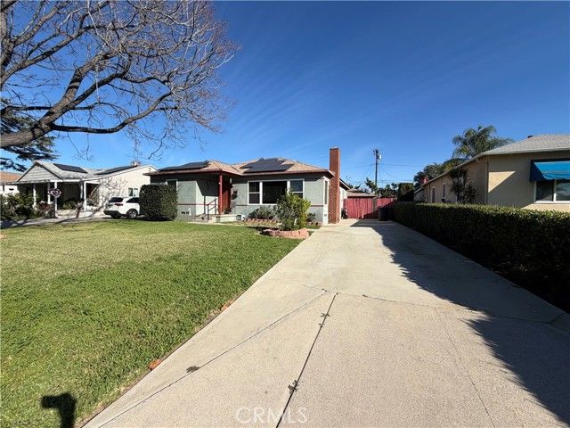 410 N Lyall, West Covina, CA 91790