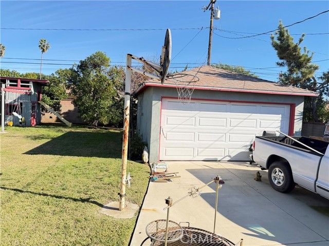 410 N Lyall, West Covina, CA 91790