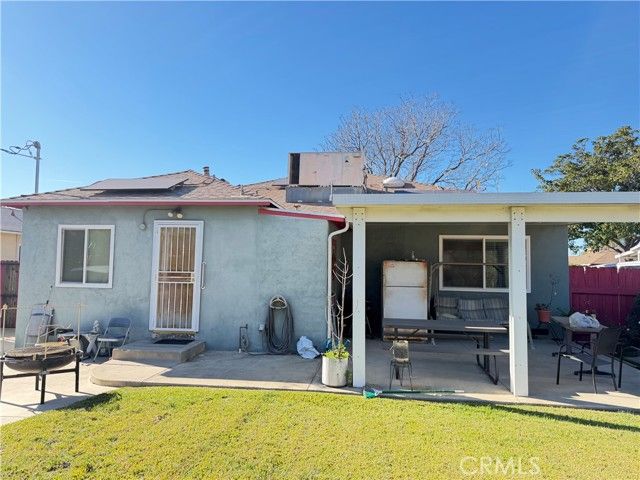 410 N Lyall, West Covina, CA 91790