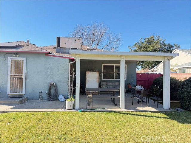 410 N Lyall, West Covina, CA 91790