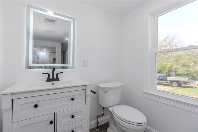 19 Leigh Road, Cumberland, RI 02864