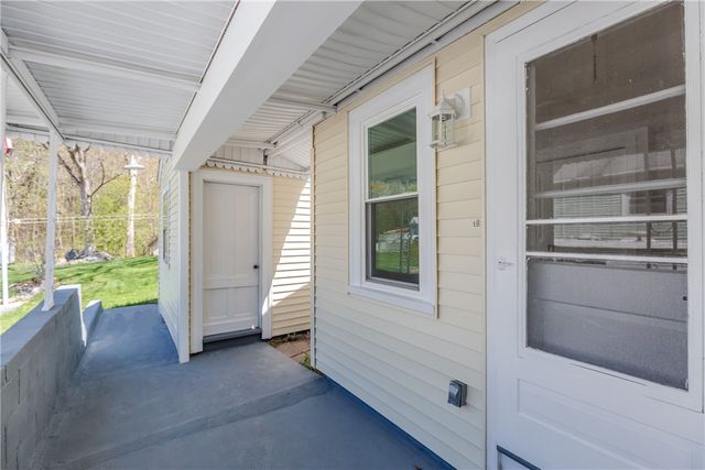19 Leigh Road, Cumberland, RI 02864