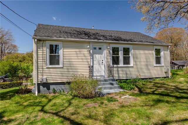 19 Leigh Road, Cumberland, RI 02864