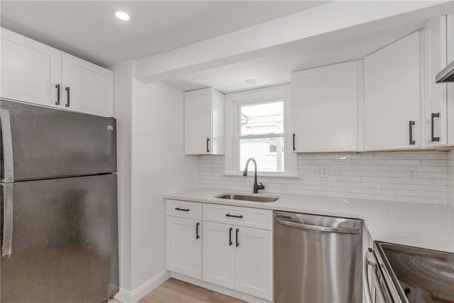 19 Leigh Road, Cumberland, RI 02864