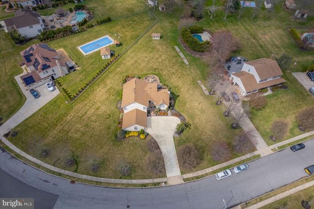 21 DOROTHY DR, Sewell, NJ 08080