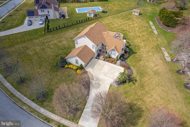 21 DOROTHY DR, Sewell, NJ 08080