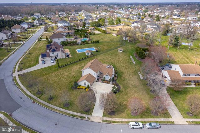 21 DOROTHY DR, Sewell, NJ 08080