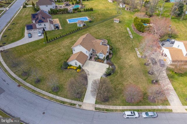 21 DOROTHY DR, Sewell, NJ 08080