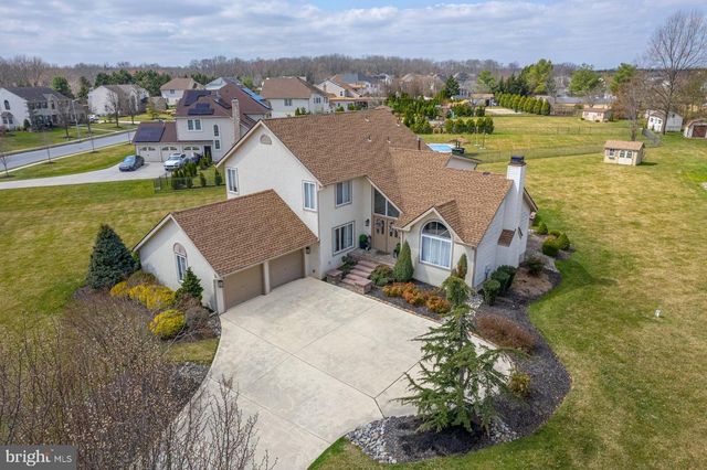 21 DOROTHY DR, Sewell, NJ 08080