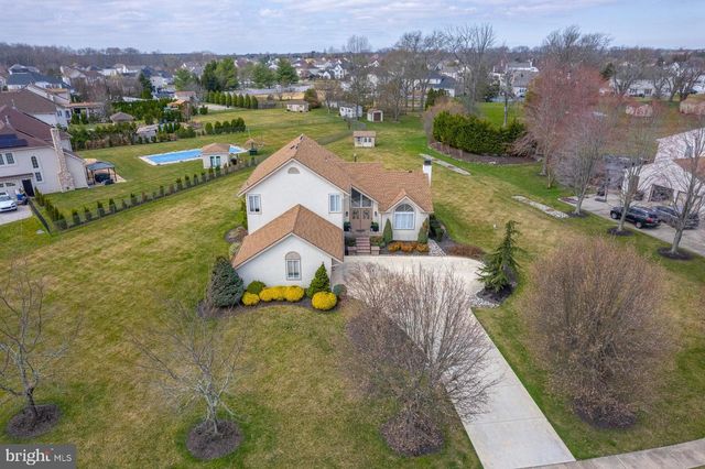 21 DOROTHY DR, Sewell, NJ 08080