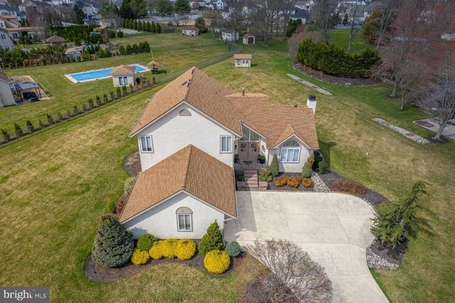 21 DOROTHY DR, Sewell, NJ 08080