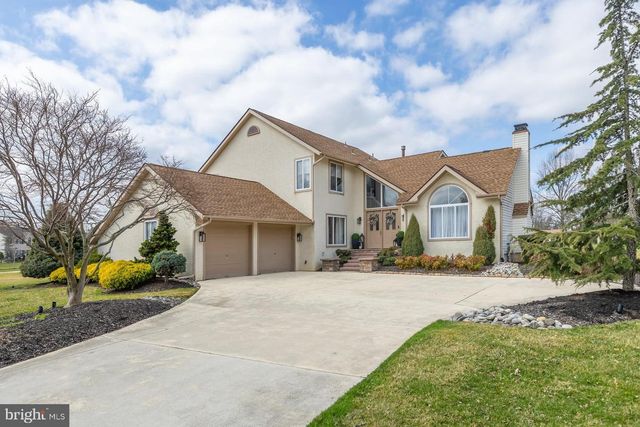 21 DOROTHY DR, Sewell, NJ 08080