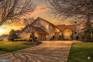21 DOROTHY DR, Sewell, NJ 08080