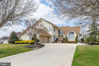 21 DOROTHY DR, Sewell, NJ 08080