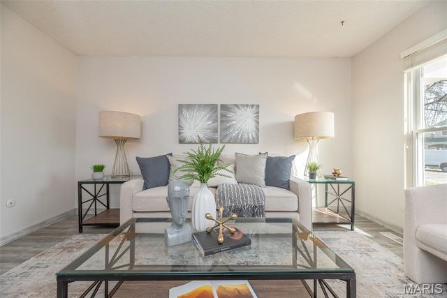 699 Fox Plains Drive, Florissant, MO 63034