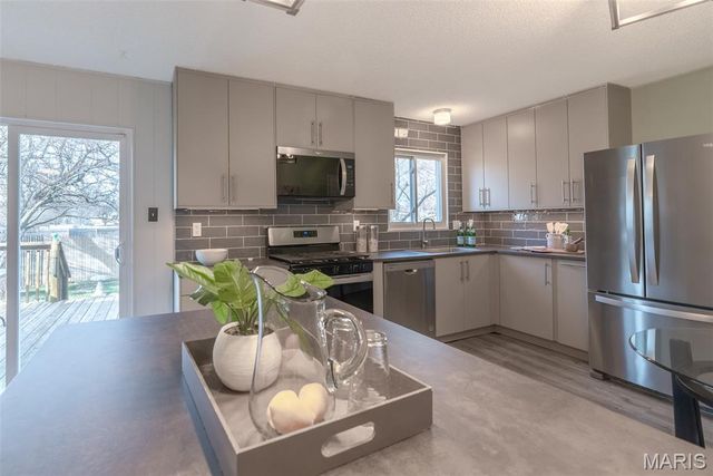 699 Fox Plains Drive, Florissant, MO 63034