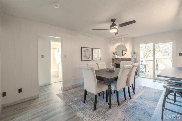 699 Fox Plains Drive, Florissant, MO 63034