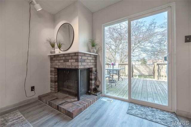 699 Fox Plains Drive, Florissant, MO 63034