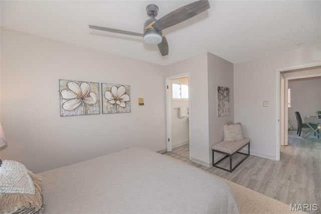 699 Fox Plains Drive, Florissant, MO 63034