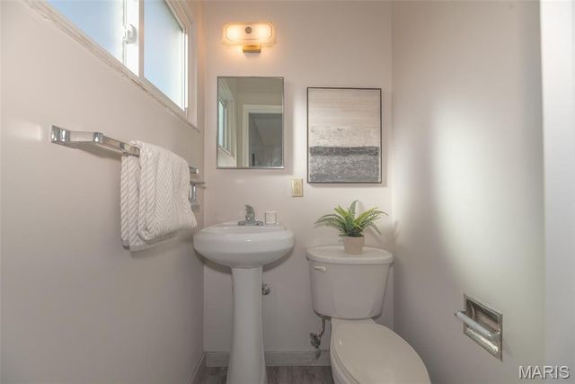 699 Fox Plains Drive, Florissant, MO 63034