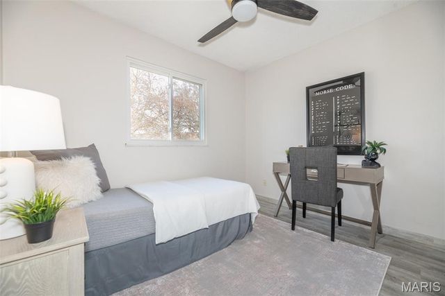 699 Fox Plains Drive, Florissant, MO 63034