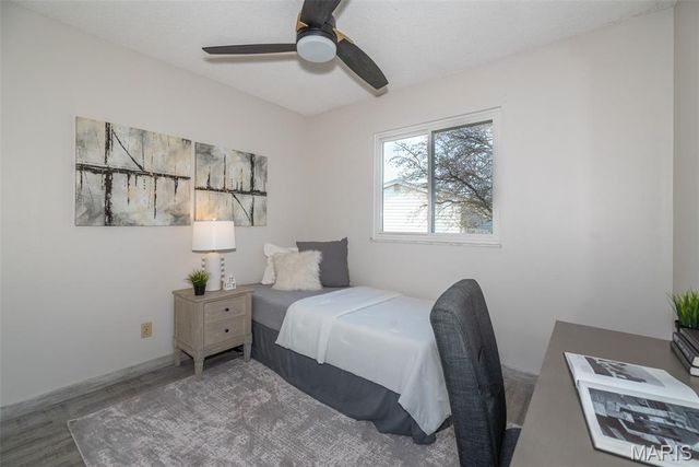 699 Fox Plains Drive, Florissant, MO 63034