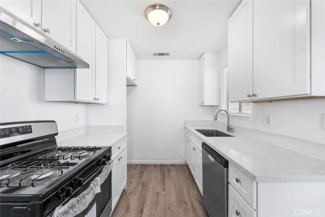 7616 Xavier Avenue, California City, CA 93505