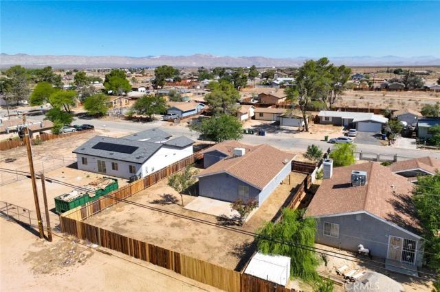 7616 Xavier Avenue, California City, CA 93505