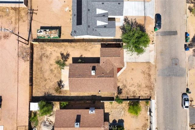 7616 Xavier Avenue, California City, CA 93505