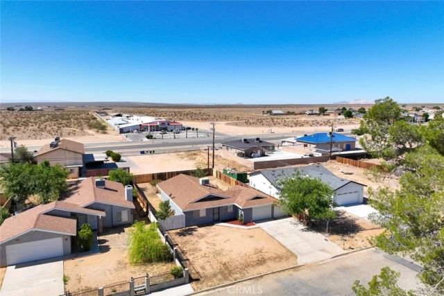 7616 Xavier Avenue, California City, CA 93505