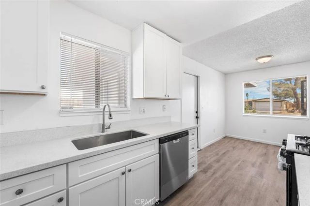 7616 Xavier Avenue, California City, CA 93505