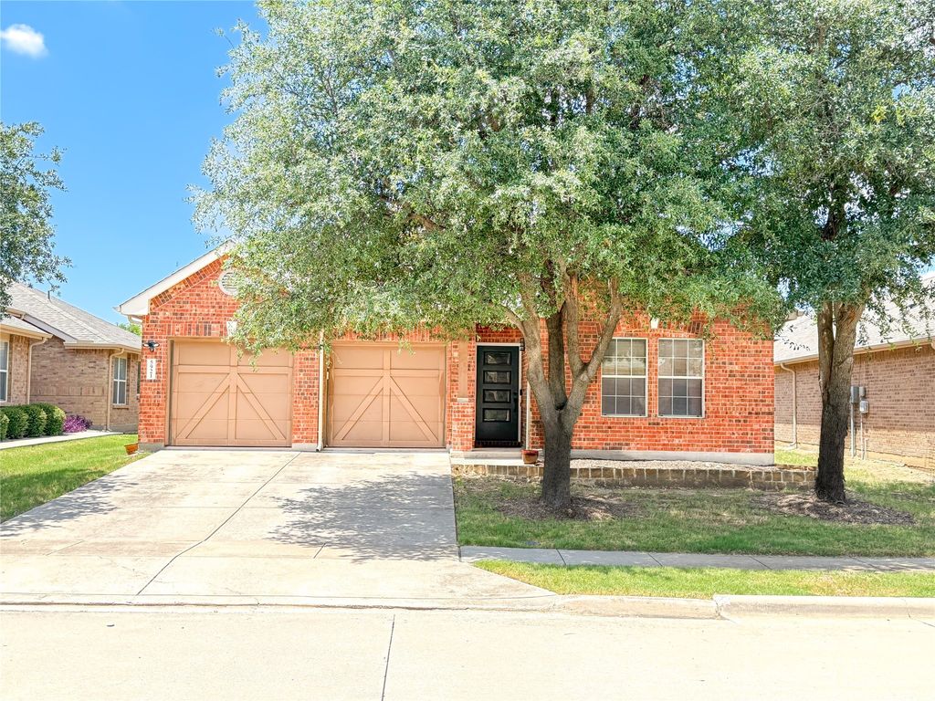 5921 Stone Mountain Road, The Colony, TX 75056