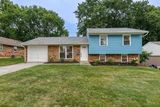 70 McVey Place, Springboro, OH 45066
