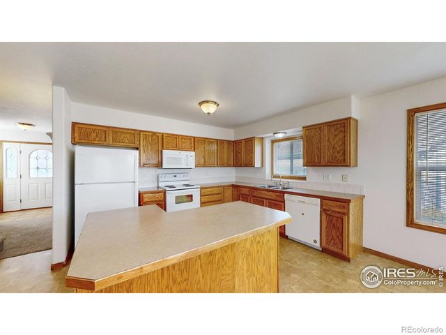 386 Blue Azurite Avenue, Loveland, CO 80537