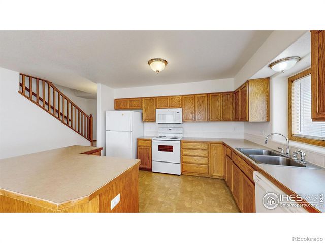 386 Blue Azurite Avenue, Loveland, CO 80537