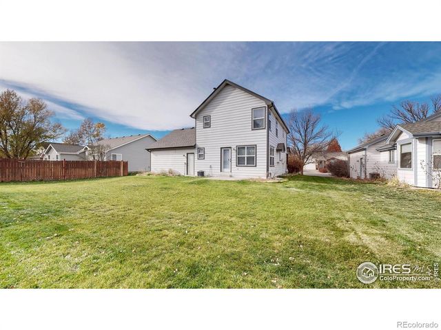 386 Blue Azurite Avenue, Loveland, CO 80537
