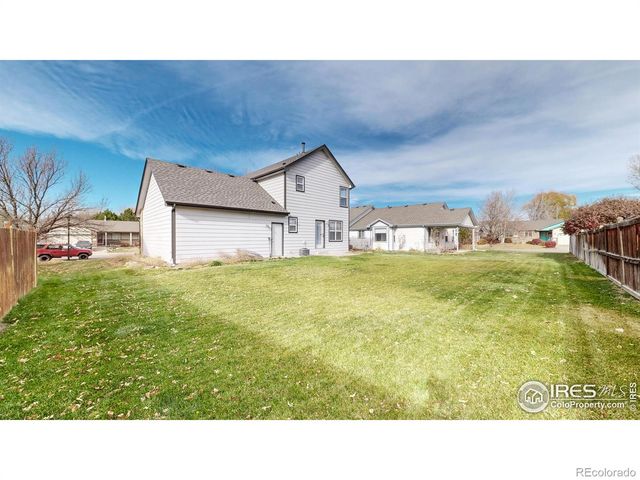 386 Blue Azurite Avenue, Loveland, CO 80537