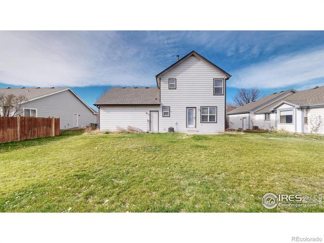 386 Blue Azurite Avenue, Loveland, CO 80537