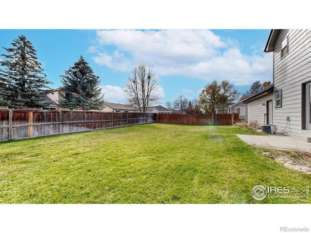 386 Blue Azurite Avenue, Loveland, CO 80537
